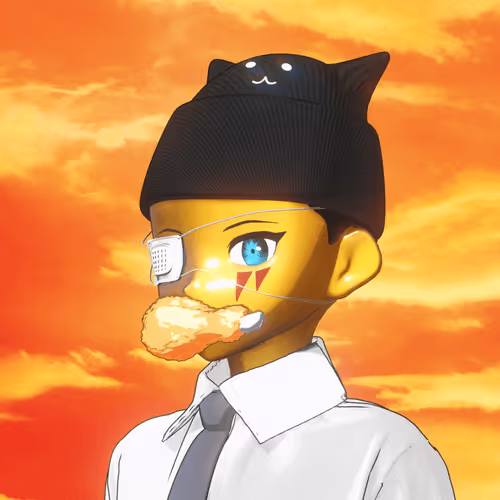 Irukandji Official