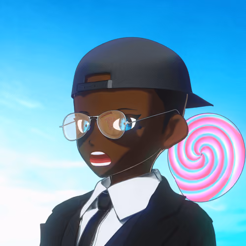 Dark Phantom Thief Sadist