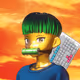 886