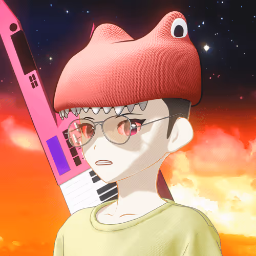 Irukandji Official