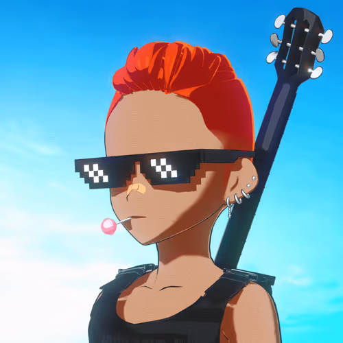 Irukandji Official