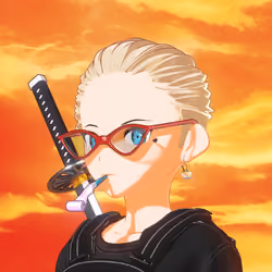 Master Vampire Ohimesama
