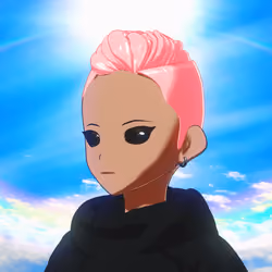 Phantom Thief Psychic Pilot