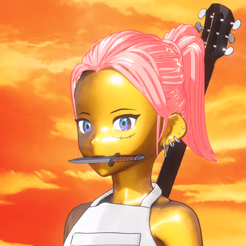 Irukandji Official