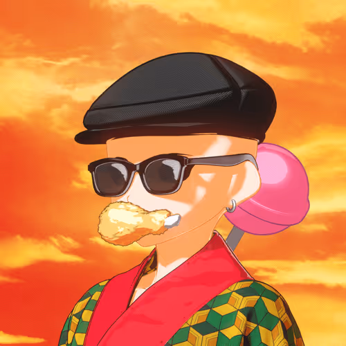 Irukandji Official
