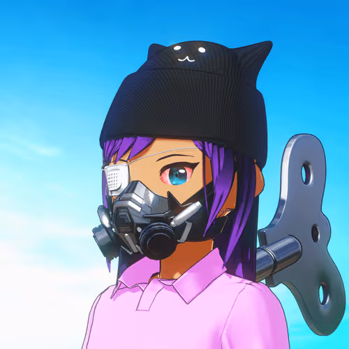 Irukandji Official