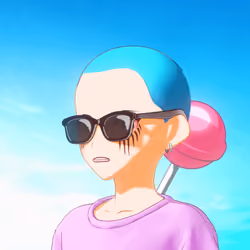 Neo Great Little Sister