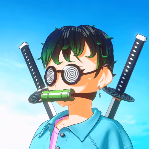 Irukandji Official