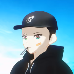 Pretty Ultimate Devil