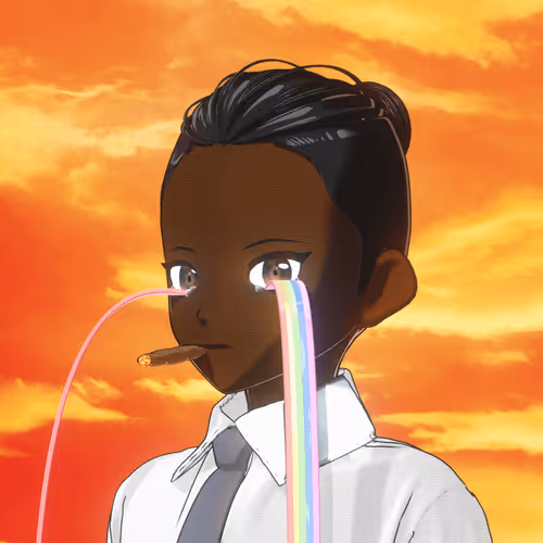 Magical Psychic Boyfriend
