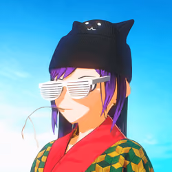 Power Neo Neko