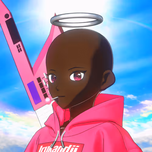 Irukandji Official