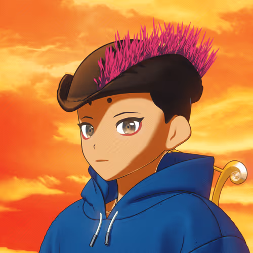 Irukandji Official