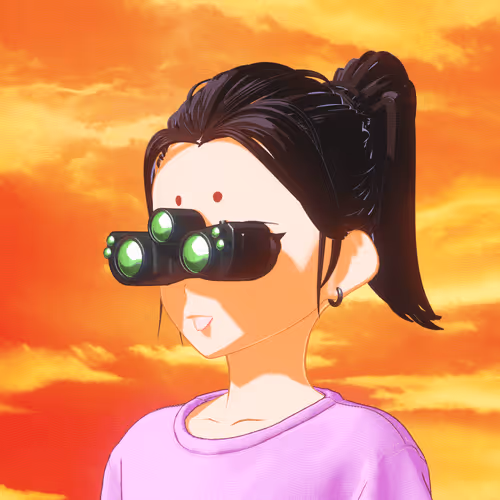 Irukandji Official