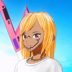 Super Chibi Sensei