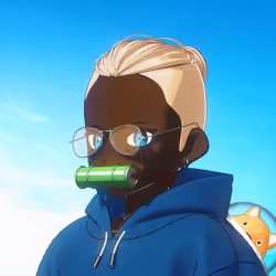 Digi Kuro Teacher