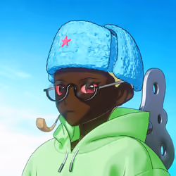 Super Gear Youkai