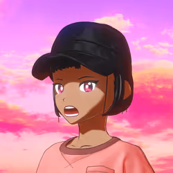 Magical Metal Boyfriend