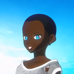 Pretty Master Onii-chan