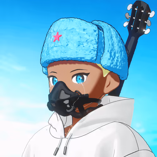 Irukandji Official