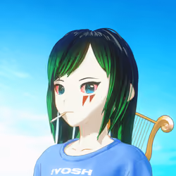 Magical Cyber Idol