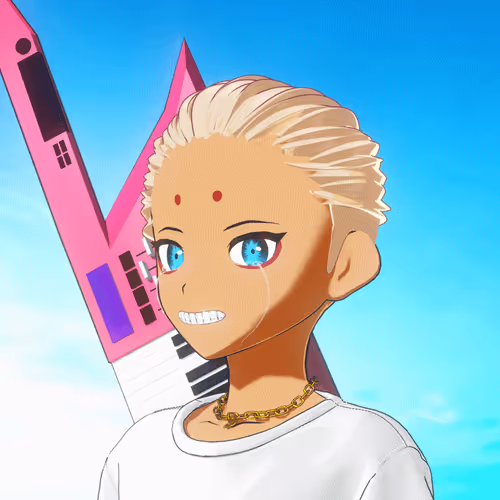 Digi Gear Pretty-Boy