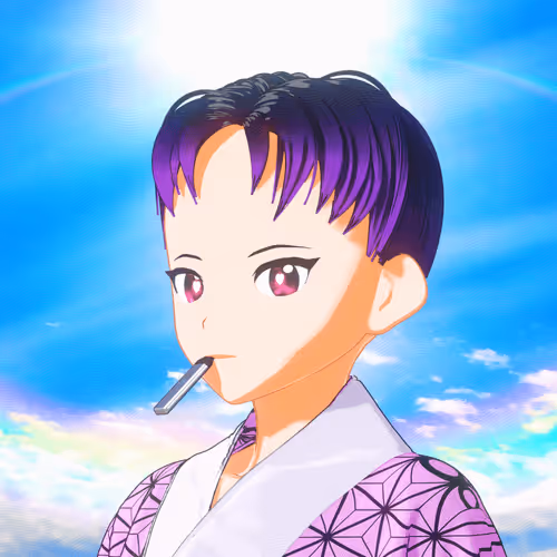 Irukandji Official