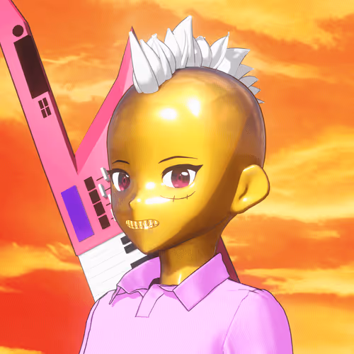 Irukandji Official