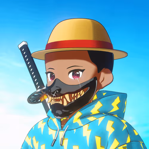 Irukandji Official