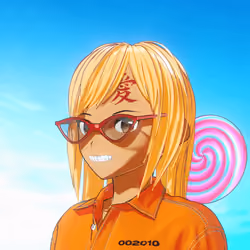 Samurai Detective Imouto