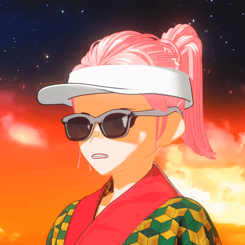 Irukandji Official