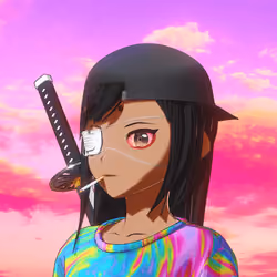 Henshin Great Princess