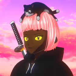 Chibi Gear Onii-chan