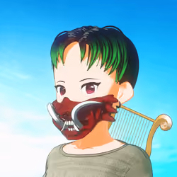 Wonderful Chibi Girlfriend