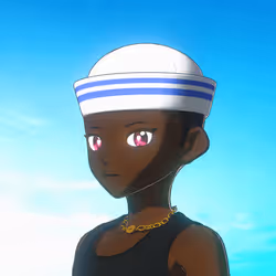 Pretty Neo Big Brother