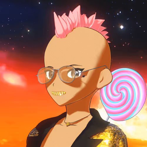 Irukandji Official