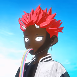 Fighting Cyber Angel
