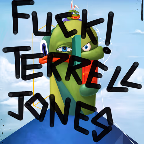 Fuckterrelljones