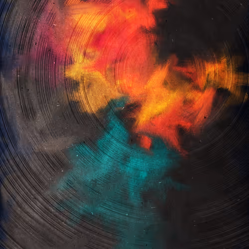 Melissa Wiederrecht Cosmic Rays Verse