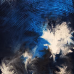 Cosmic Rays #295