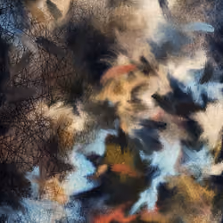Cosmic Rays #624