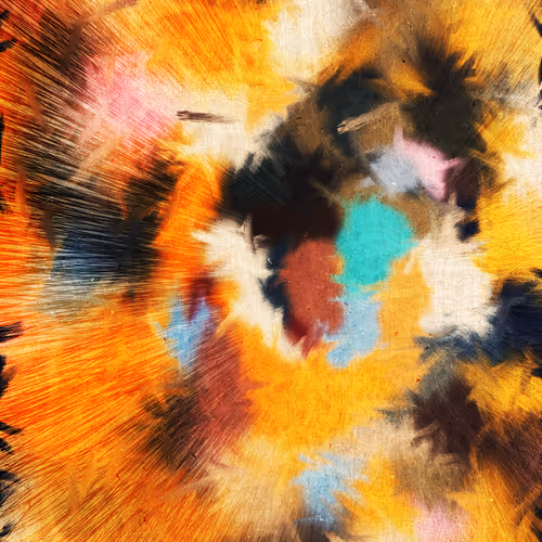 Melissa Wiederrecht Cosmic Rays Verse