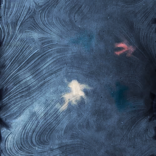Cosmic Rays #539