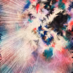 Cosmic Rays #129