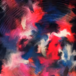 Cosmic Rays #45