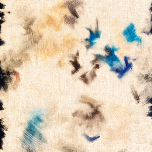 Melissa Wiederrecht Cosmic Rays Verse