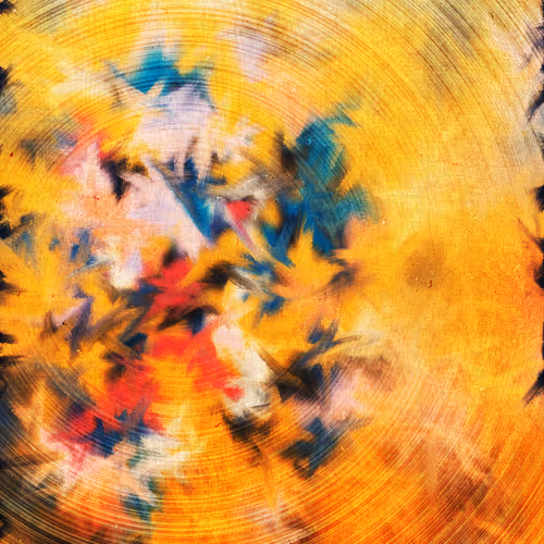 Melissa Wiederrecht Cosmic Rays Verse