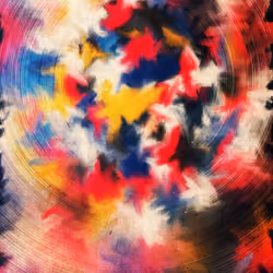 Cosmic Rays #692