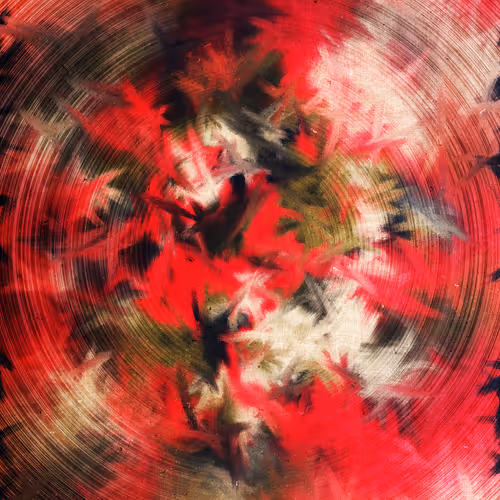Melissa Wiederrecht Cosmic Rays Verse