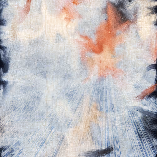 Melissa Wiederrecht Cosmic Rays Verse